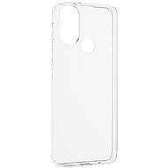 FIXED for Motorola Moto E20 Clear - Phone Cover