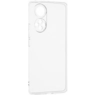 FIXED for Huawei Nova 9 Clear - Phone Cover