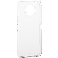 FIXED for Nokia G50 Clear - Phone Cover
