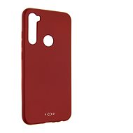 FIXED Story for Xiaomi Redmi Note 8T, Red - Phone Cover