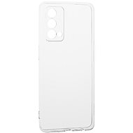 FIXED for Realme GT Master Edition Clear - Phone Cover