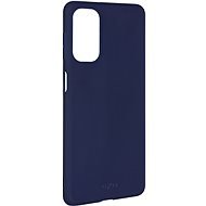 FIXED Story for Samsung Galaxy M52 5G Blue - Phone Cover