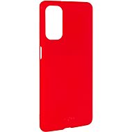 FIXED Story for Samsung Galaxy M52 5G Red - Phone Cover