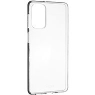 FIXED for Samsung Galaxy M52 5G Clear - Phone Cover