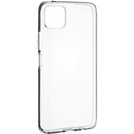FIXED for Alcatel 1S (2021) Clear - Phone Cover
