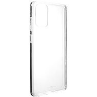 FIXED tok Samsung Galaxy S20+ készülékhez, átlátszó - Telefon tok