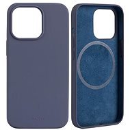 FIXED MagFlow with MagSafe Support for Apple iPhone 13 Pro Blue - Phone Cover