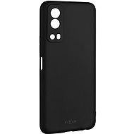 FIXED Story for Vivo Y72 5G Black - Phone Cover