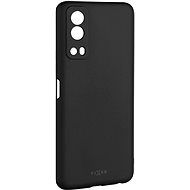 FIXED Story for Vivo Y52 5G Black - Phone Cover