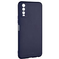 FIXED Story for Vivo Y11s/Y20s Blue - Phone Cover