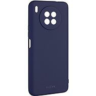 FIXED Story for Huawei Nova 8i Blue - Phone Cover