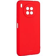 FIXED Story for Huawei Nova 8i Red - Phone Cover
