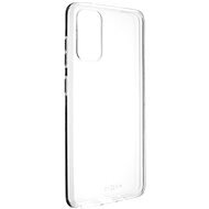 FIXED for Samsung Galaxy S20, Clear - Phone Cover