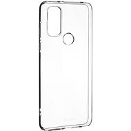 FIXED Cover für Motorola Moto G Pure - transparent - Handyhülle