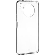 FIXED for Honor 50 Lite Clear - Phone Cover