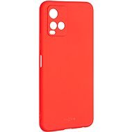 FIXED Story for Vivo Y33s/ Y21s/ Y21 Red - Phone Cover