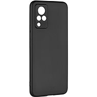 FIXED Story for Vivo V21 5G Black - Phone Cover