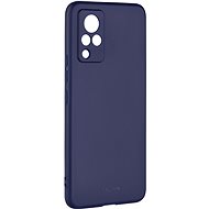 FIXED Story for Vivo V21 5G Blue - Phone Cover