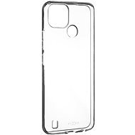 FIXED for Realme C21Y Clear - Phone Cover
