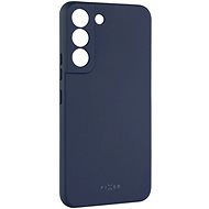 FIXED Story for Samsung Galaxy S22 Blue - Phone Cover