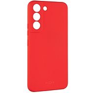 FIXED Story pre Samsung Galaxy S22 červený - Kryt na mobil