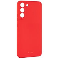 FIXED Story for Samsung Galaxy S22+ Red - Phone Cover
