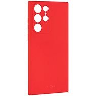 FIXED Story for Samsung Galaxy S22 Ultra Red - Phone Cover
