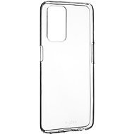 FIXED for Oppo A54s Clear - Phone Cover