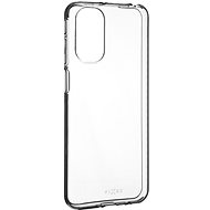 FIXED for Motorola Moto G31 clear - Phone Cover