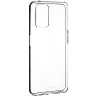 FIXED for Realme GT Neo 2T Clear - Phone Cover