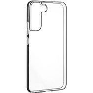 FIXED Slim AntiUV for Samsung Galaxy S22+ Clear - Phone Cover
