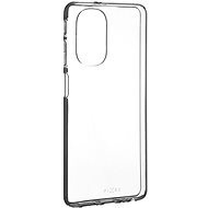 FIXED for Motorola Moto G51 Clear - Phone Cover
