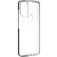 FIXED for Motorola Moto G71 Clear - Phone Cover