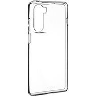 FIXED for Motorola Moto G200 5G Clear - Phone Cover