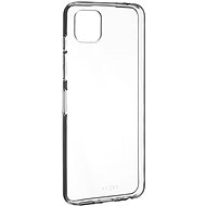 FIXED for Motorola Moto G50 5G Clear - Phone Cover
