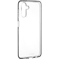 FIXED Slim AntiUV for Samsung Galaxy A13 5G Clear - Phone Cover