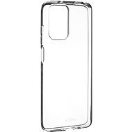 FIXED for Xiaomi Redmi Note 11 4G Clear - Phone Cover