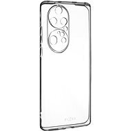 FIXED for Huawei P50 Pro Clear - Phone Cover
