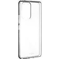 FIXED Slim AntiUV for Samsung Galaxy A53 5G Clear - Phone Cover