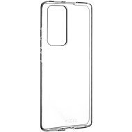 FIXED Slim AntiUV for Xiaomi 12 Clear - Phone Cover