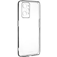 FIXED for Realme GT 2 Clear - Phone Cover