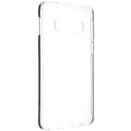 FIXED for Samsung Galaxy S10 Lite, Clear - Phone Cover