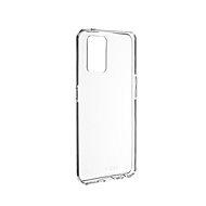 FIXED for Realme GT 5G Clear - Phone Cover