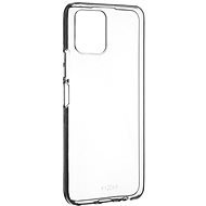 FIXED for Vivo Y01 clear - Phone Cover