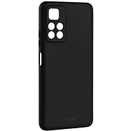 FIXED Story for Xiaomi POCO M4 Pro 5G black - Phone Cover