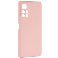 FIXED Story for Xiaomi POCO M4 Pro 5G pink - Phone Cover