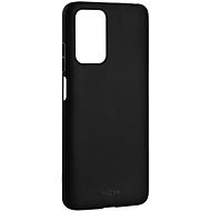 FIXED Story for Xiaomi Redmi 10 (2022) black - Phone Cover