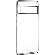 FIXED Slim AntiUV for Google Pixel 6 Pro clear - Phone Cover