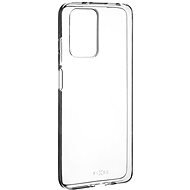 FIXED for Xiaomi Redmi 10 (2022) clear - Phone Cover