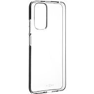 FIXED for Xiaomi Redmi Note 11S clear - Phone Cover